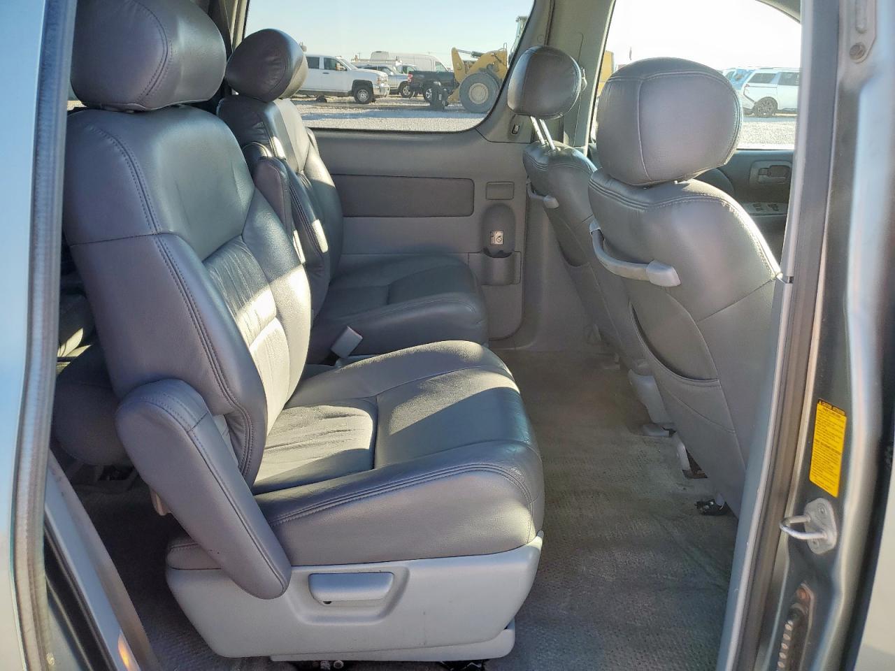 2000 Toyota Sienna Le VIN: 4T3ZF13C5YU178625 Lot: 91275225