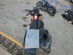 2018 KTM 390 DUKE   for sale at Copart VA - FREDERICKSBURG