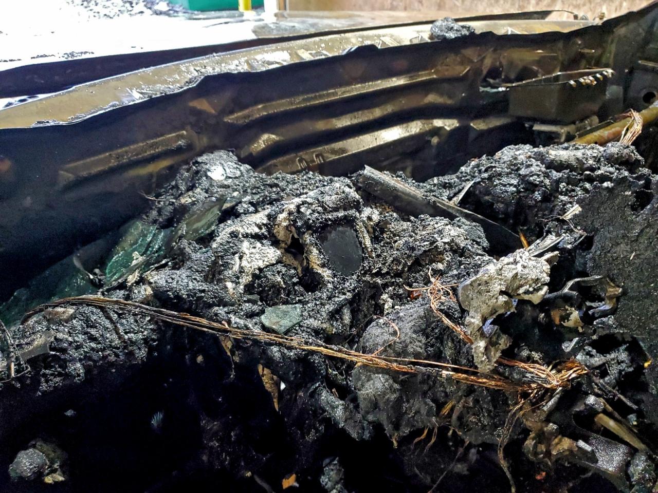 2014 Mitsubishi Outlander Sport Es VIN: 4A4AR3AU8EE031870 Lot: 94563015