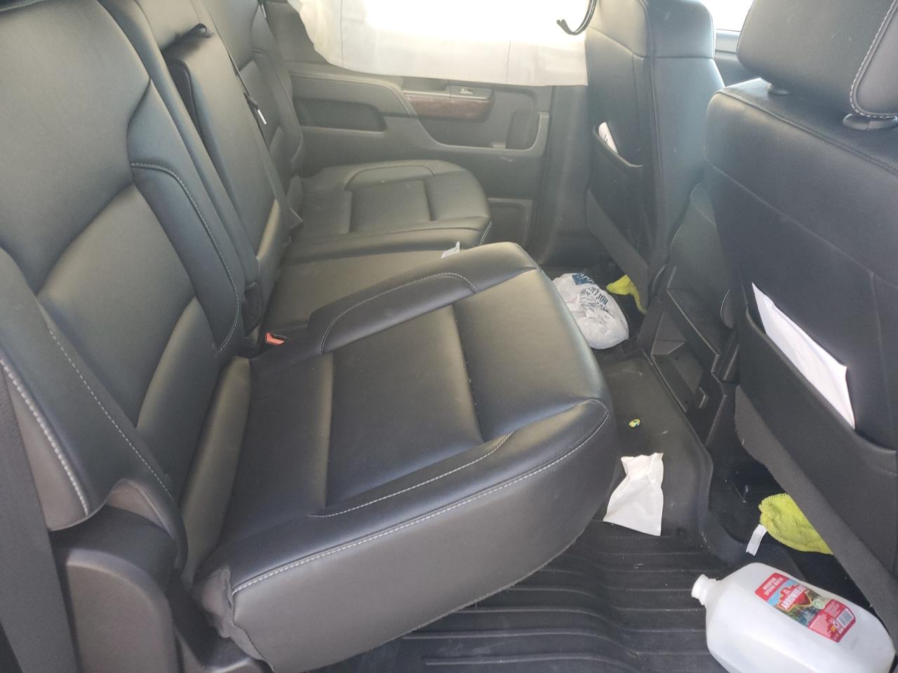 2018 GMC Sierra K1500 Slt VIN: 3GTU2NEC1JG450572 Lot: 91059095