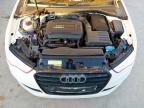 2013 AUDI A3 1.8 TFSI S LINE 3DR S TRONIC for sale at Copart SANDY