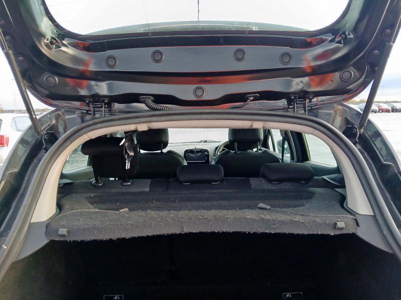 2014 RENAULT CLIO 0.9 TCE 90 DYNAMIQUE MEDIANAV ENERGY 5DR