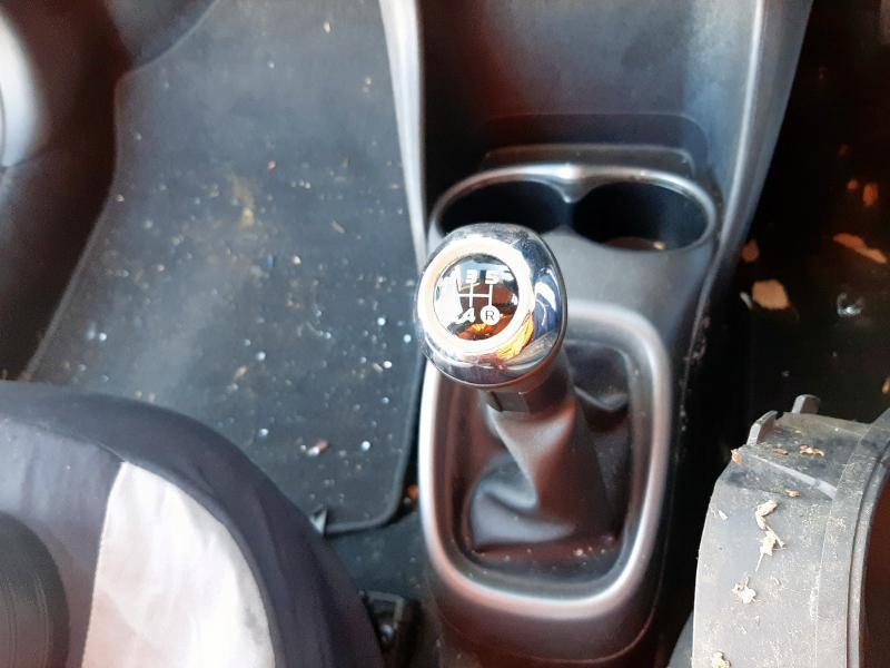 2022 TOYOTA AYGO X-PLA