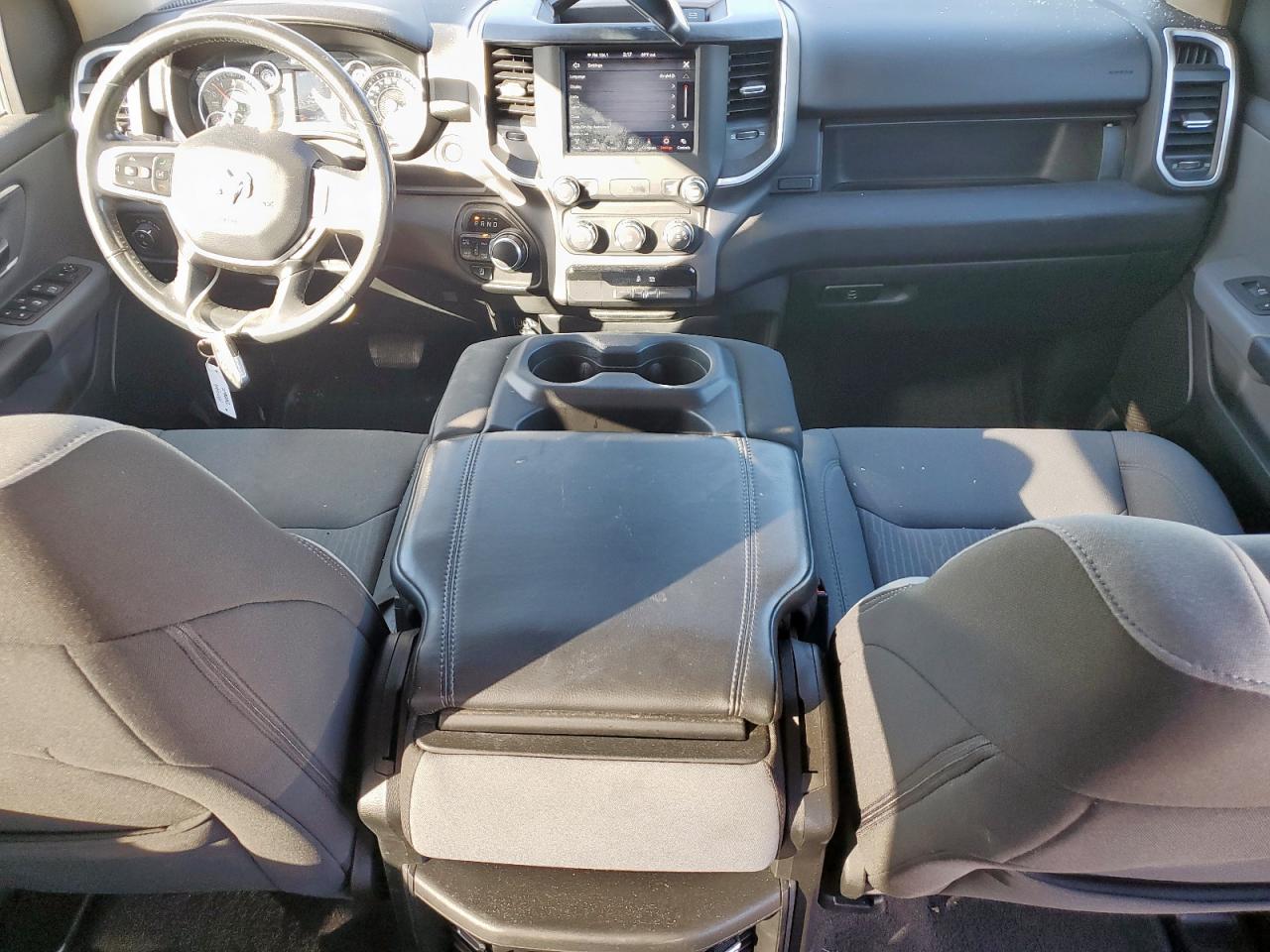 2020 Ram 1500 Big Horn/Lone Star VIN: 1C6RRFFG4LN288172 Lot: 92587635