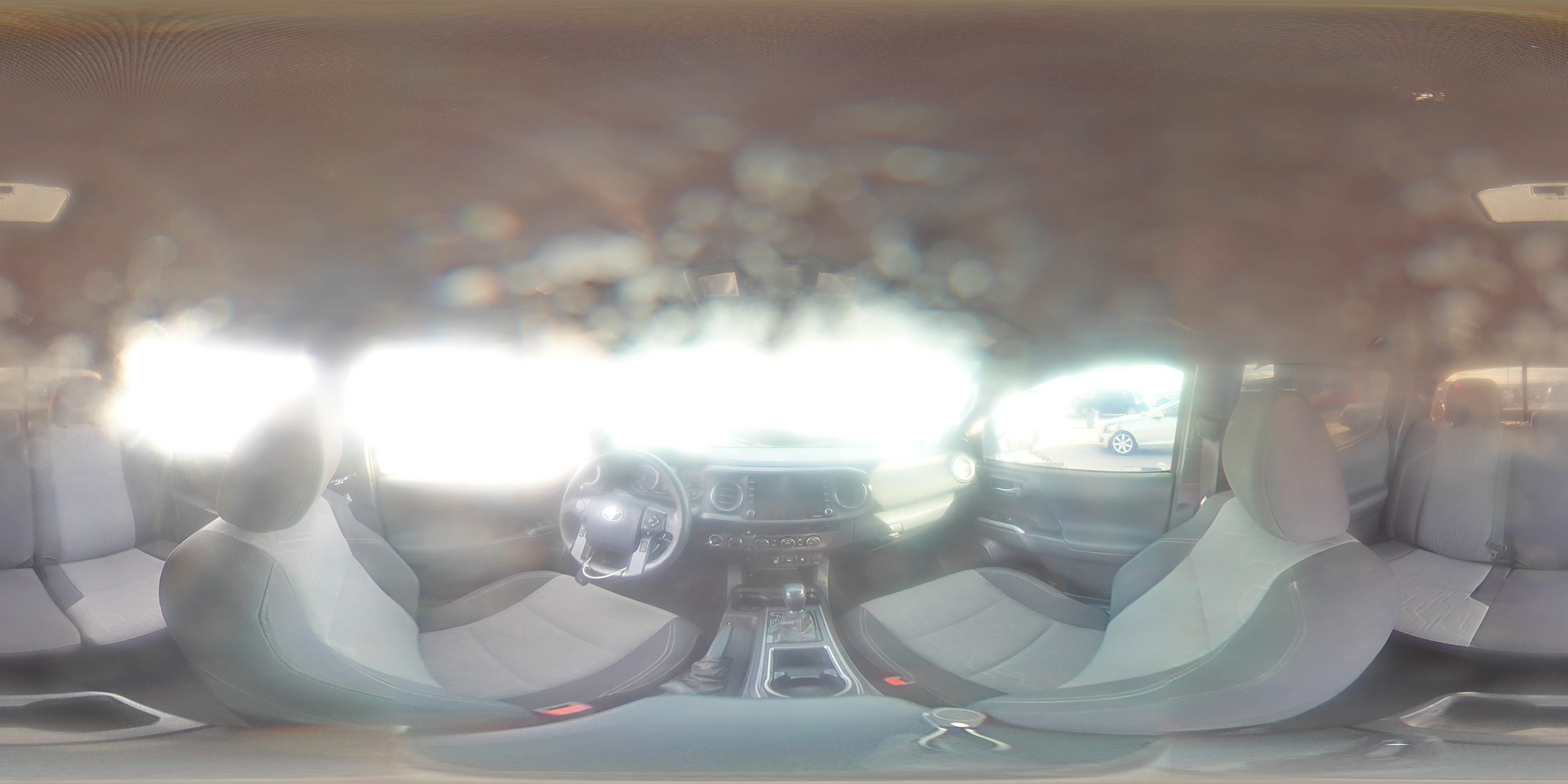 2023 Toyota Tacoma Double Cab VIN: 3TMCZ5AN8PM613162 Lot: 92530595