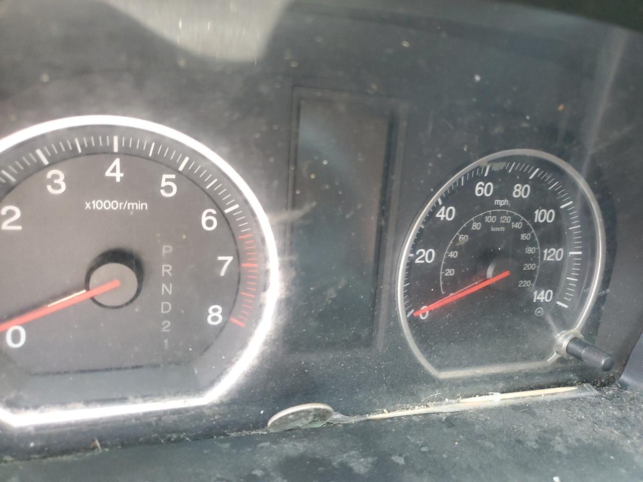 2009 Honda Cr-V Exl VIN: 5J6RE487X9L048144 Lot: 91793425