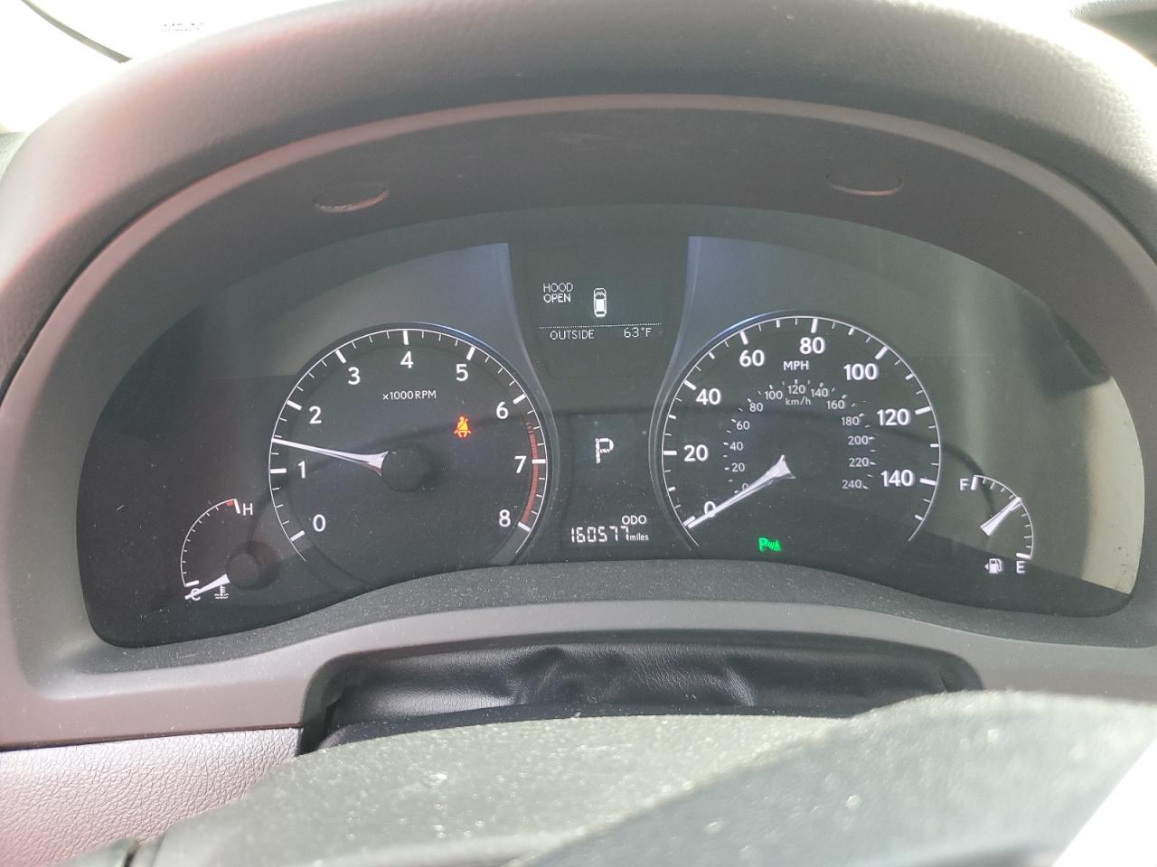 2013 Lexus Rx 350 VIN: 2T2ZK1BAXDC104113 Lot: 91961135