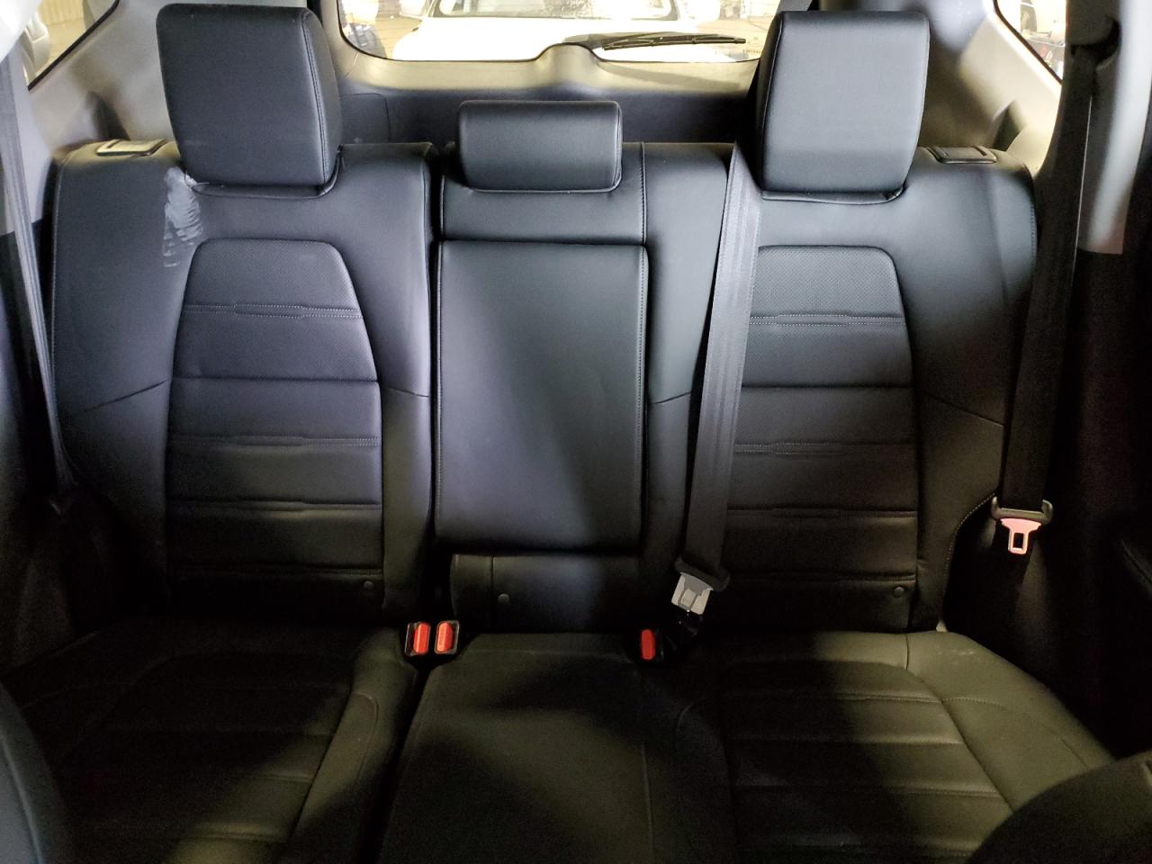 2020 Honda Cr-V Exl VIN: 2HKRW2H82LH666134 Lot: 92063835