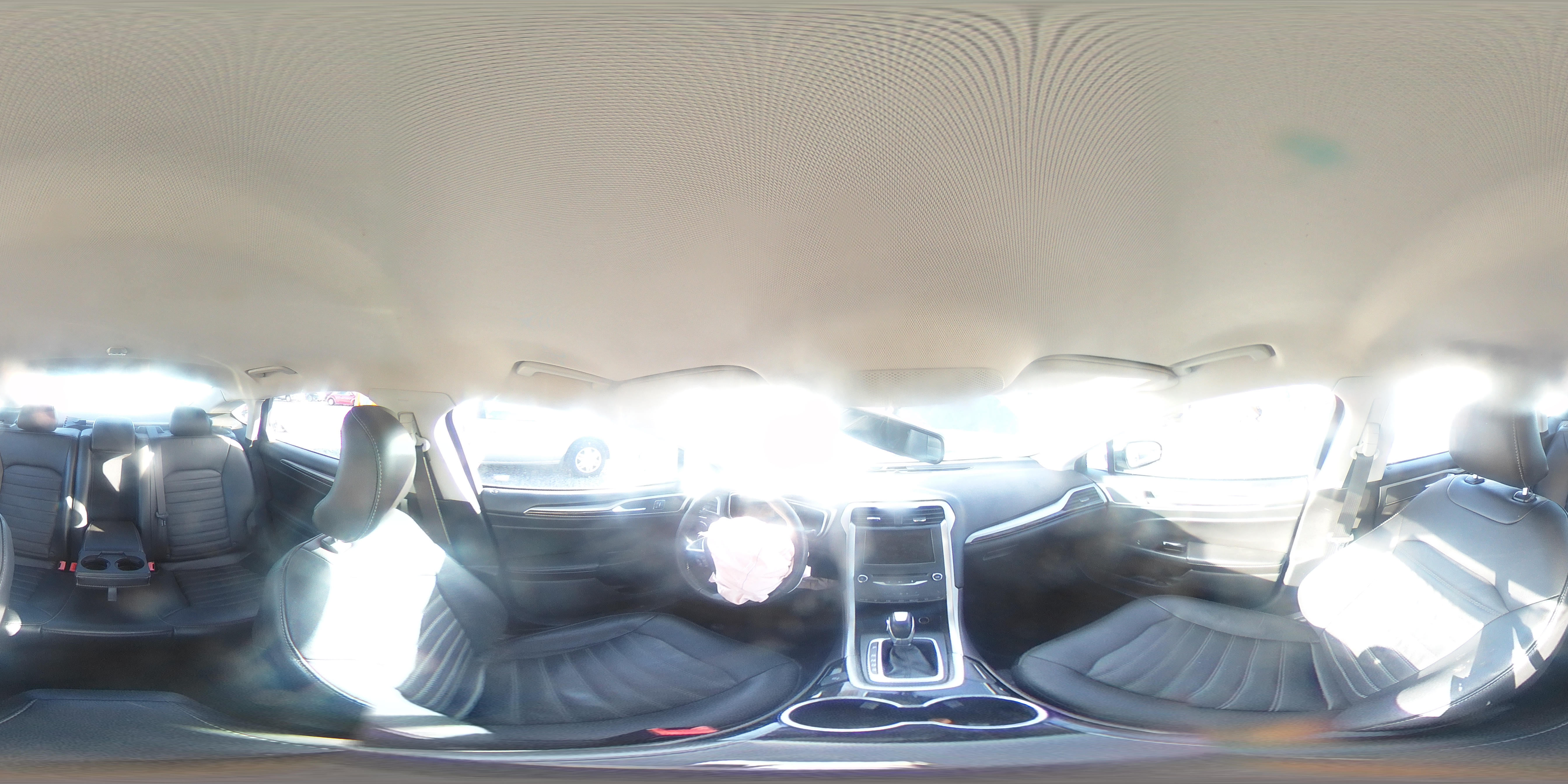 2015 Ford Fusion Se VIN: 3FA6P0HD8FR242725 Lot: 92404465