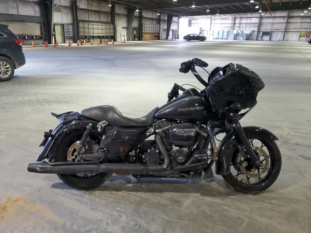 2020 Harley-Davidson Fltrxs