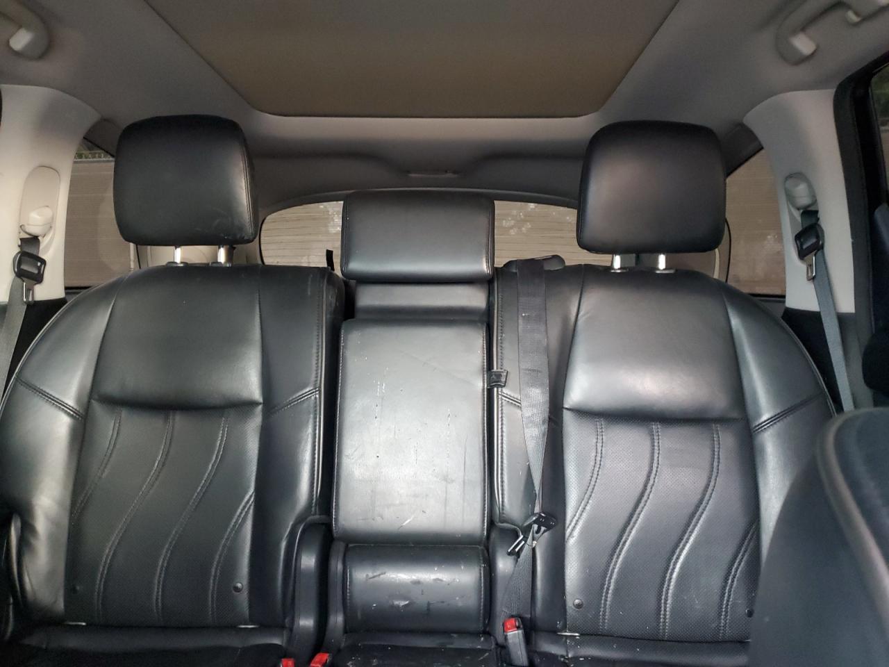 2013 Infiniti Jx35 VIN: 5N1AL0MN6DC327018 Lot: 93910745