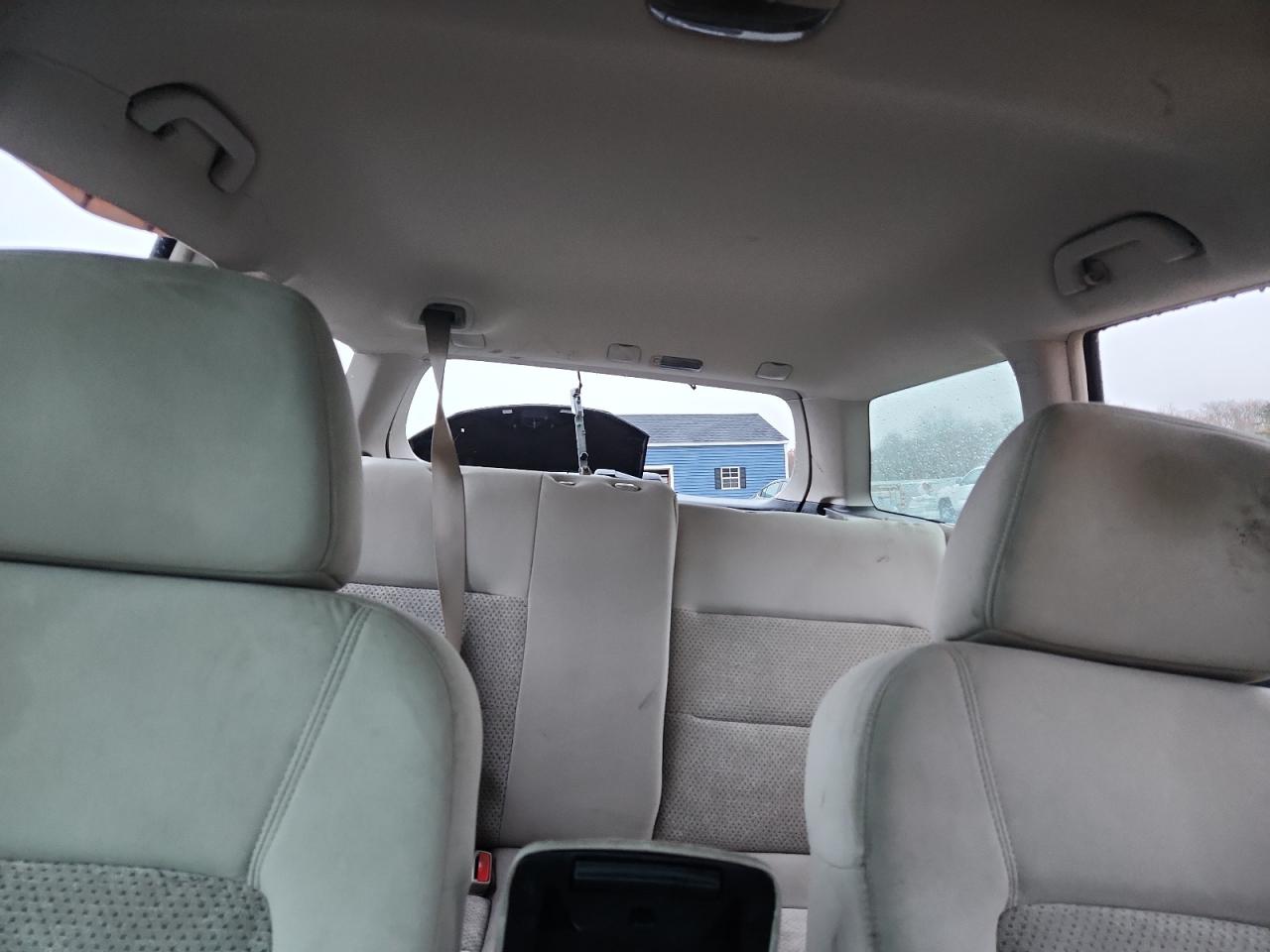 2006 Subaru Legacy Outback 2.5I VIN: 4S4BP61C367342201 Lot: 91976905