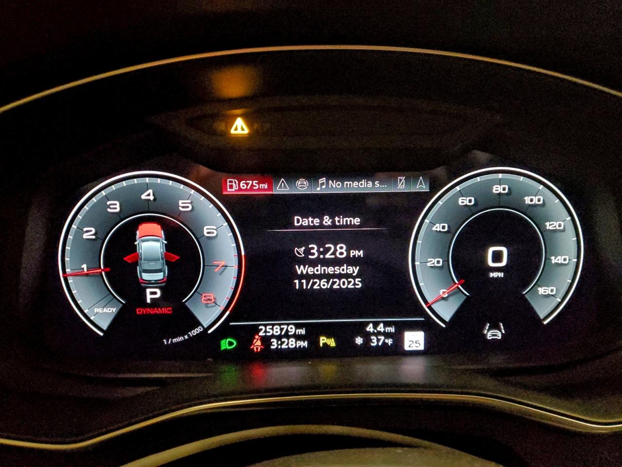 2024 Audi A6 Premium Plus VIN: WAUE3BF21RN004394 Lot: 94086845