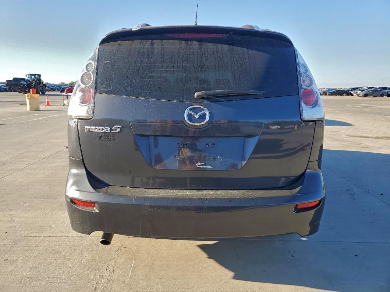 2006 Mazda 5 VIN: JM1CR293760114713 Lot: 91322395