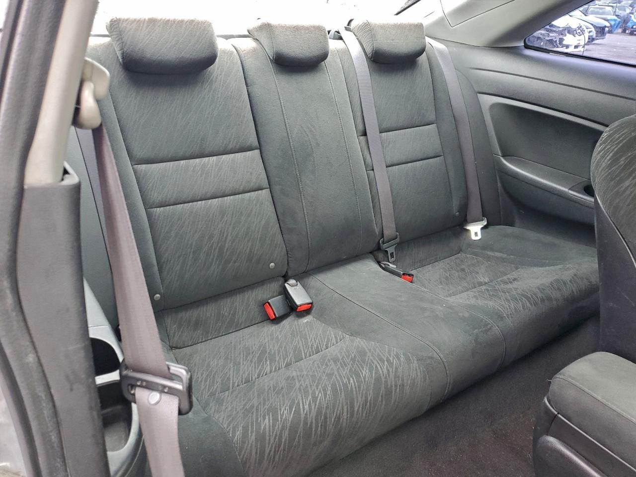 2008 Honda Civic Ex VIN: 2HGFG12858H547420 Lot: 93851505