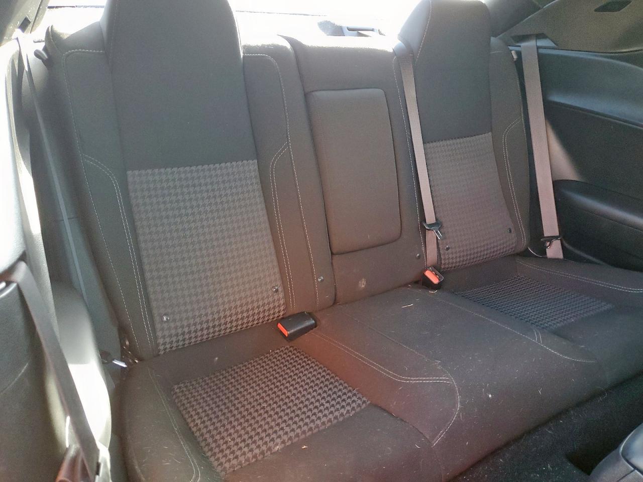 2021 Dodge Challenger Sxt VIN: 2C3CDZAG1MH552453 Lot: 92658815