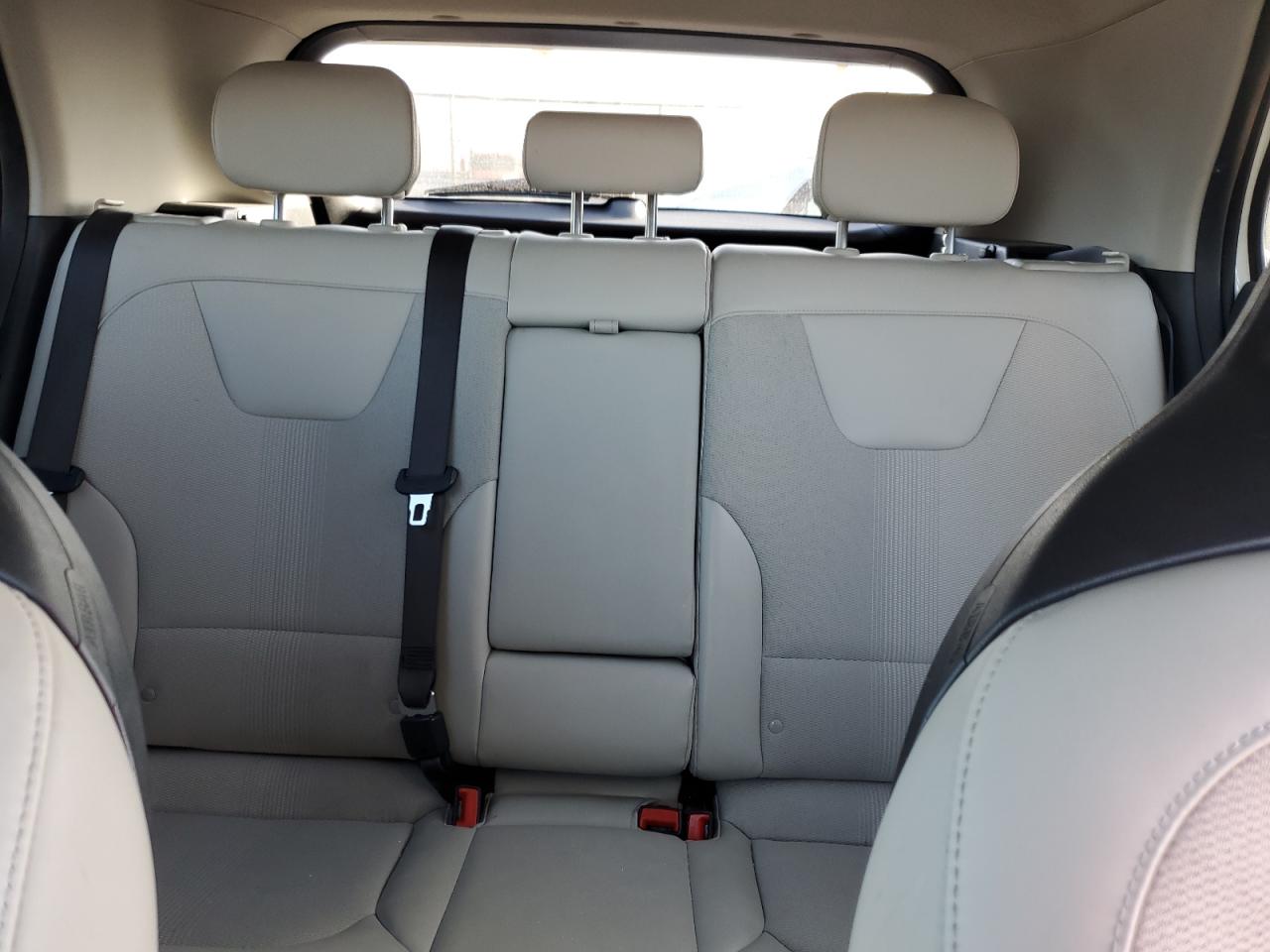 2024 Kia Niro Ex VIN: KNDCR3LE0R5185842 Lot: 93770795