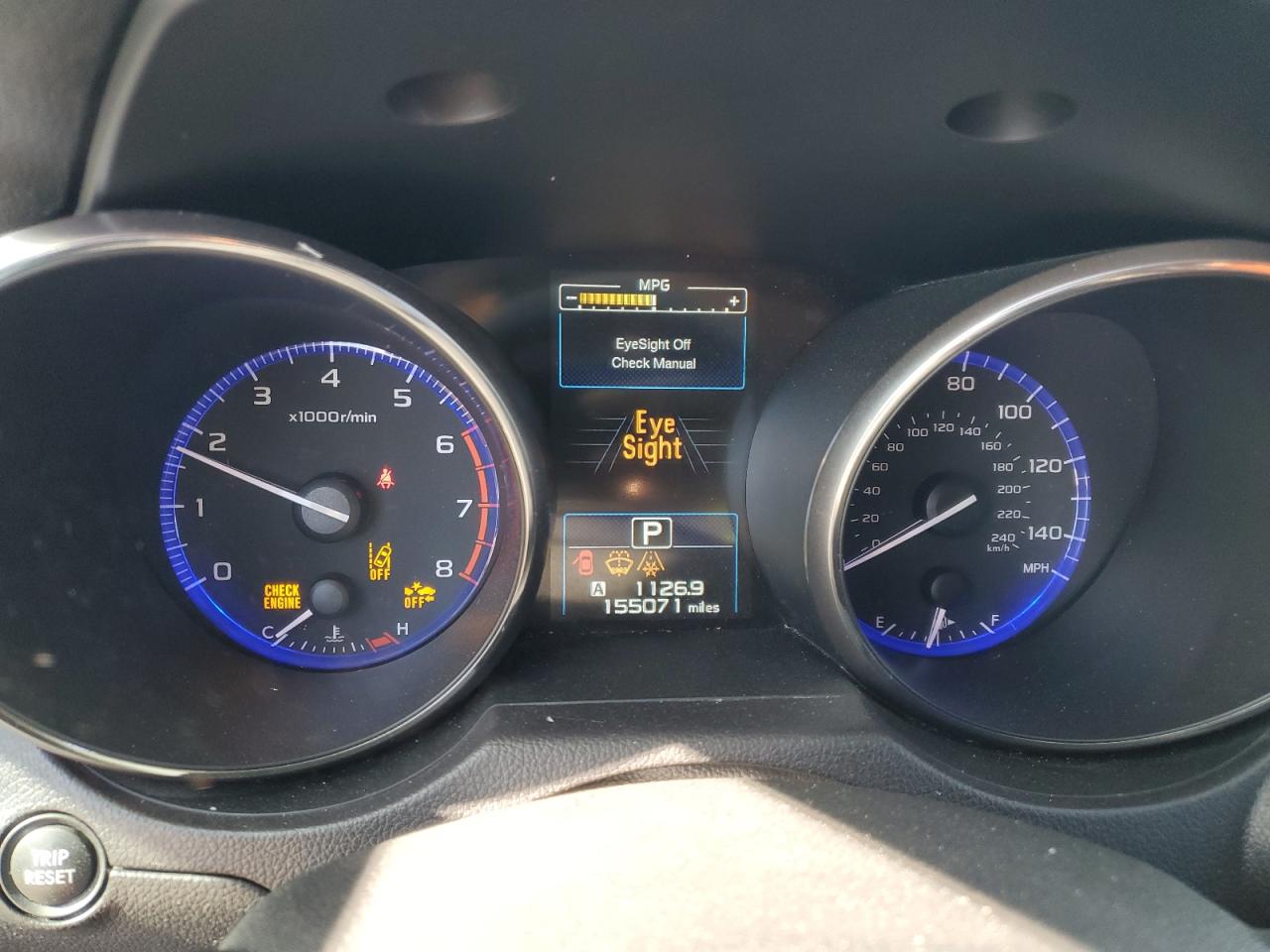 2016 Subaru Legacy 2.5I Limited VIN: 4S3BNBN60G3027081 Lot: 91490695