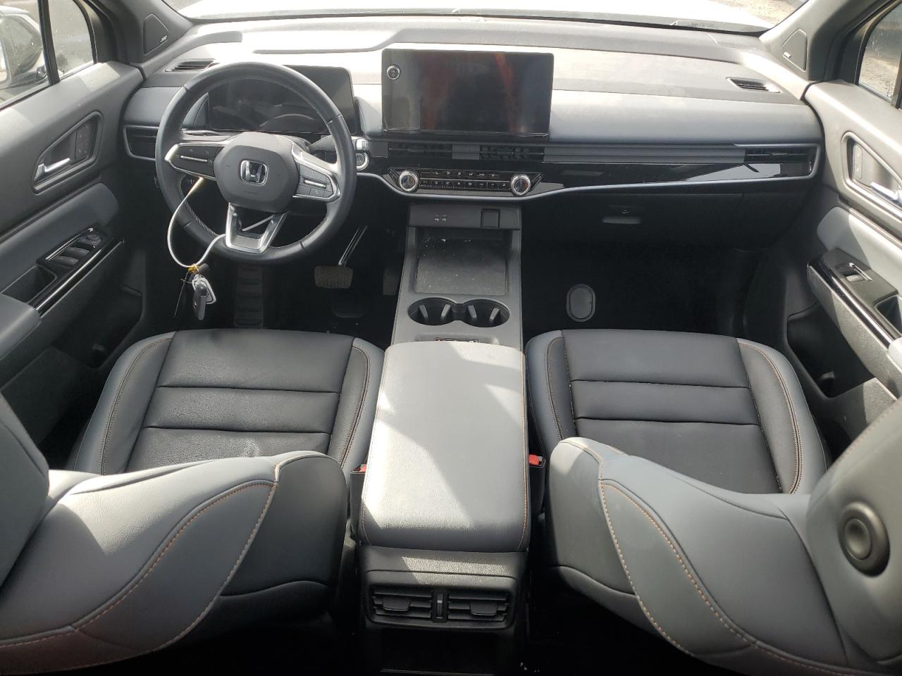 2024 Honda Prologue Tour VIN: 3GPKHXRJ0RS519821 Lot: 90372125