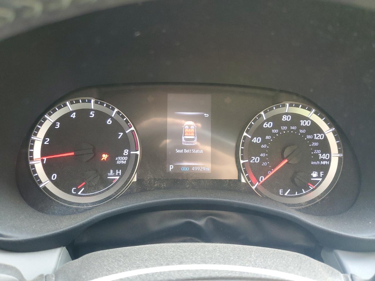 2021 Toyota Highlander L VIN: 5TDZZRAH4MS034936 Lot: 92028865