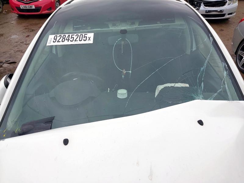 2010 CITROEN C3 1.4I VTR+ 5DR