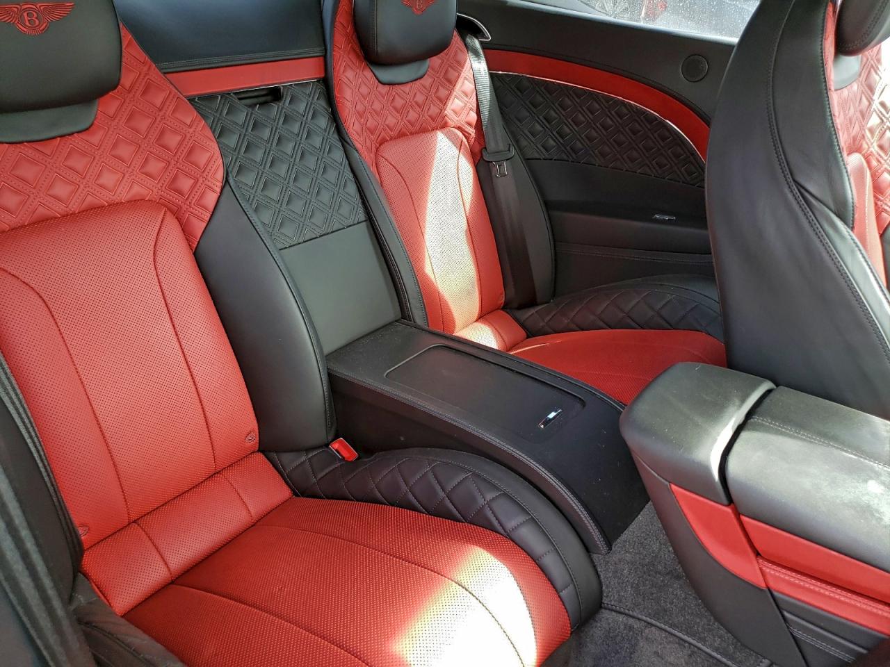 2020 Bentley Continental Gt VIN: SCBCG2ZG3LC076337 Lot: 94131245