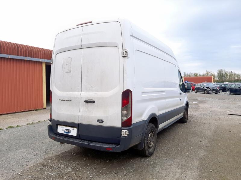 2014 FORD TRANSIT 2.2 TDCI 100PS H3 VAN