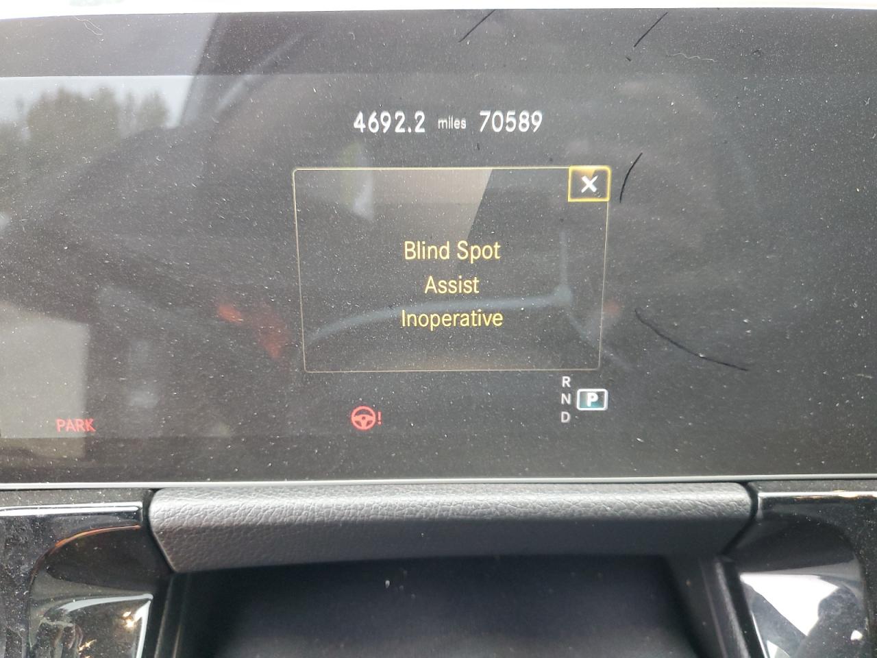 2021 Mercedes-Benz Gla 250 VIN: W1N4N4GB0MJ244080 Lot: 91763705