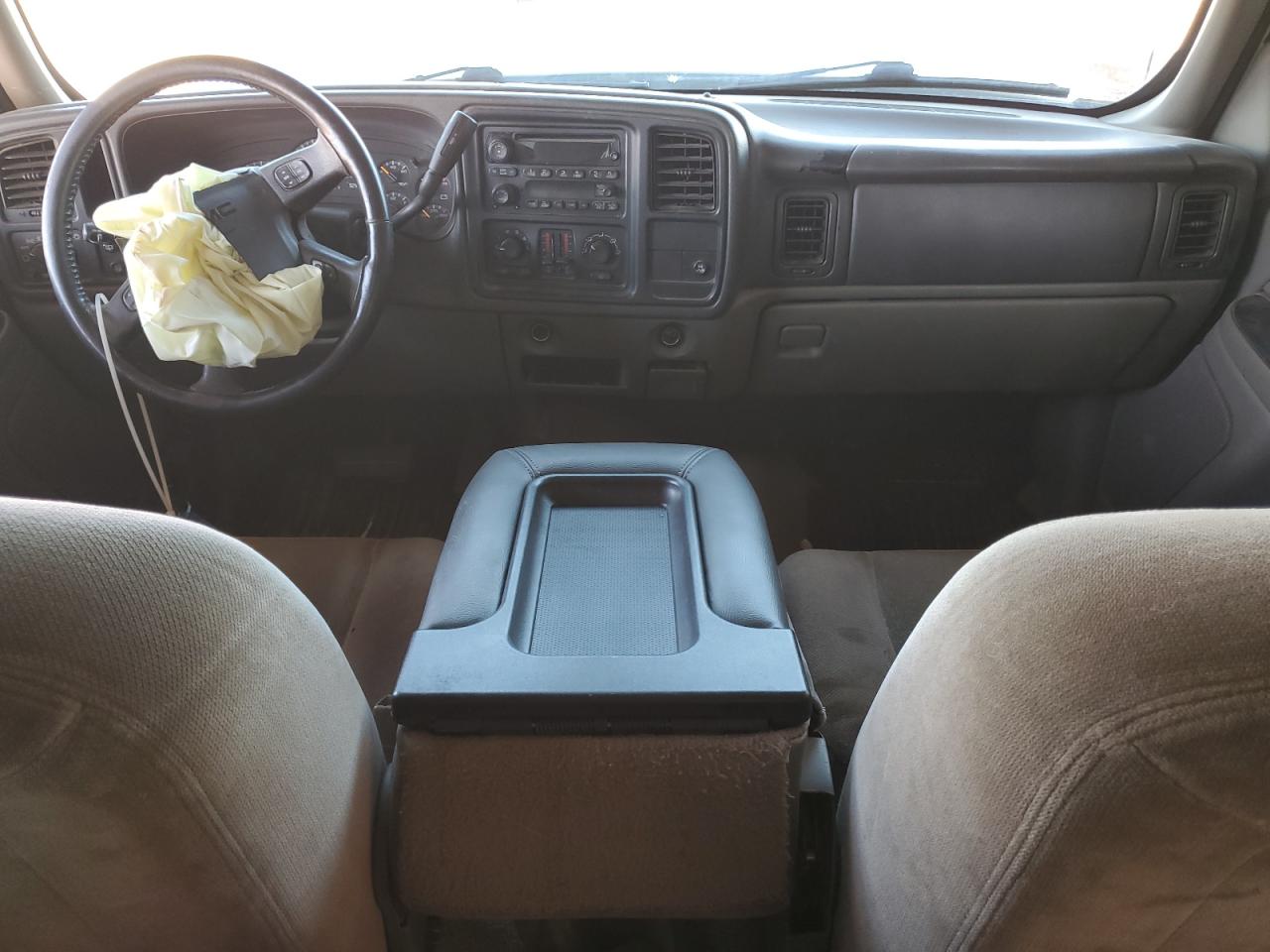 2006 GMC Yukon Xl C1500 VIN: 3GKEC16Z36G103074 Lot: 92314465