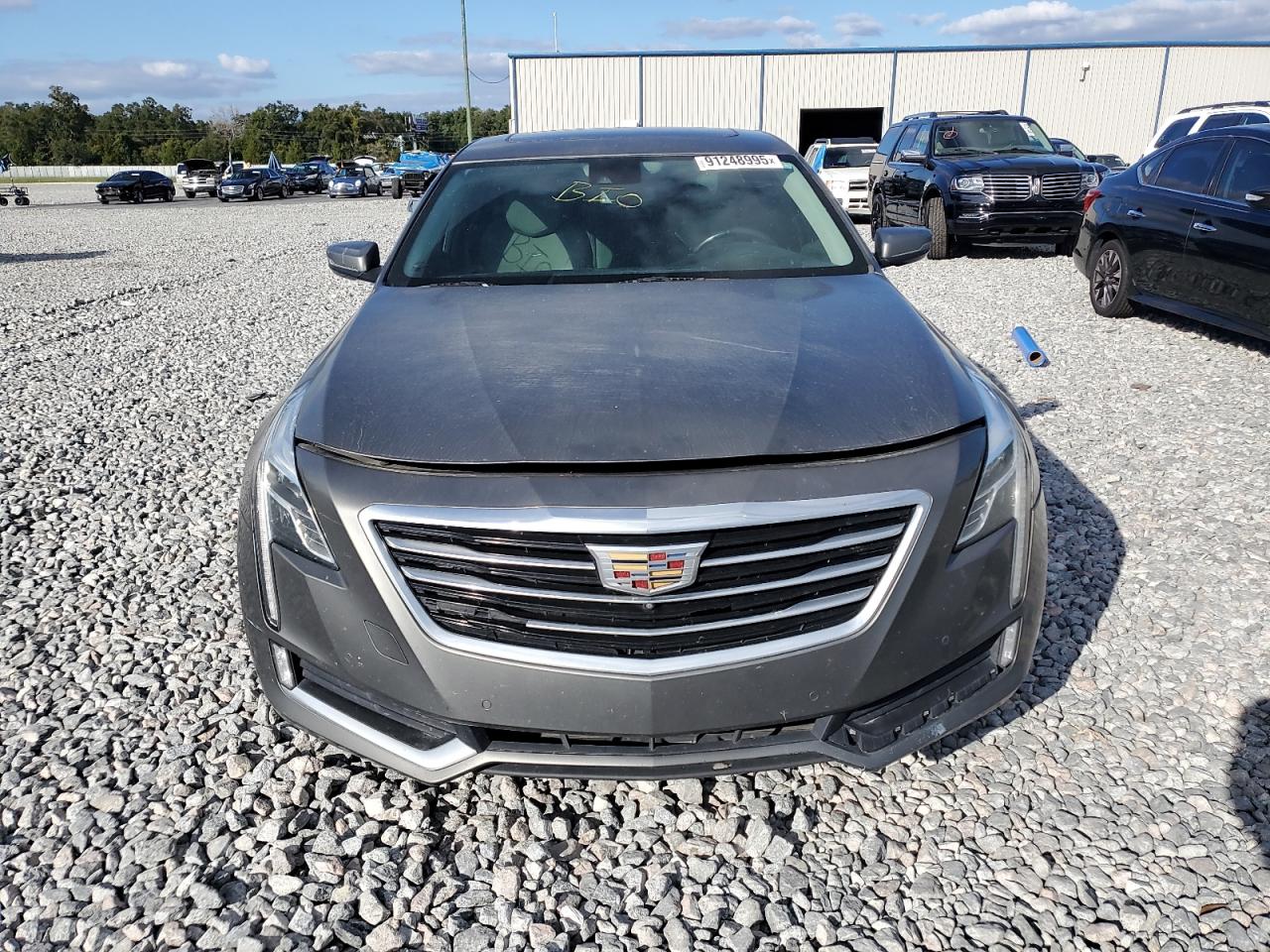 CT6