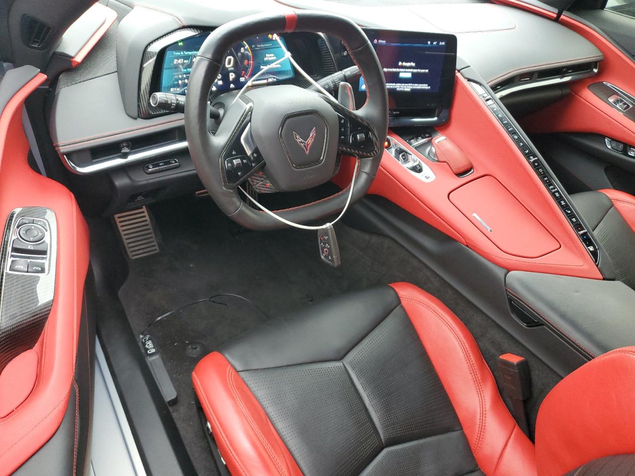 2024 Chevrolet Corvette Stingray 2Lt VIN: 1G1YB2D48R5100264 Lot: 92782875