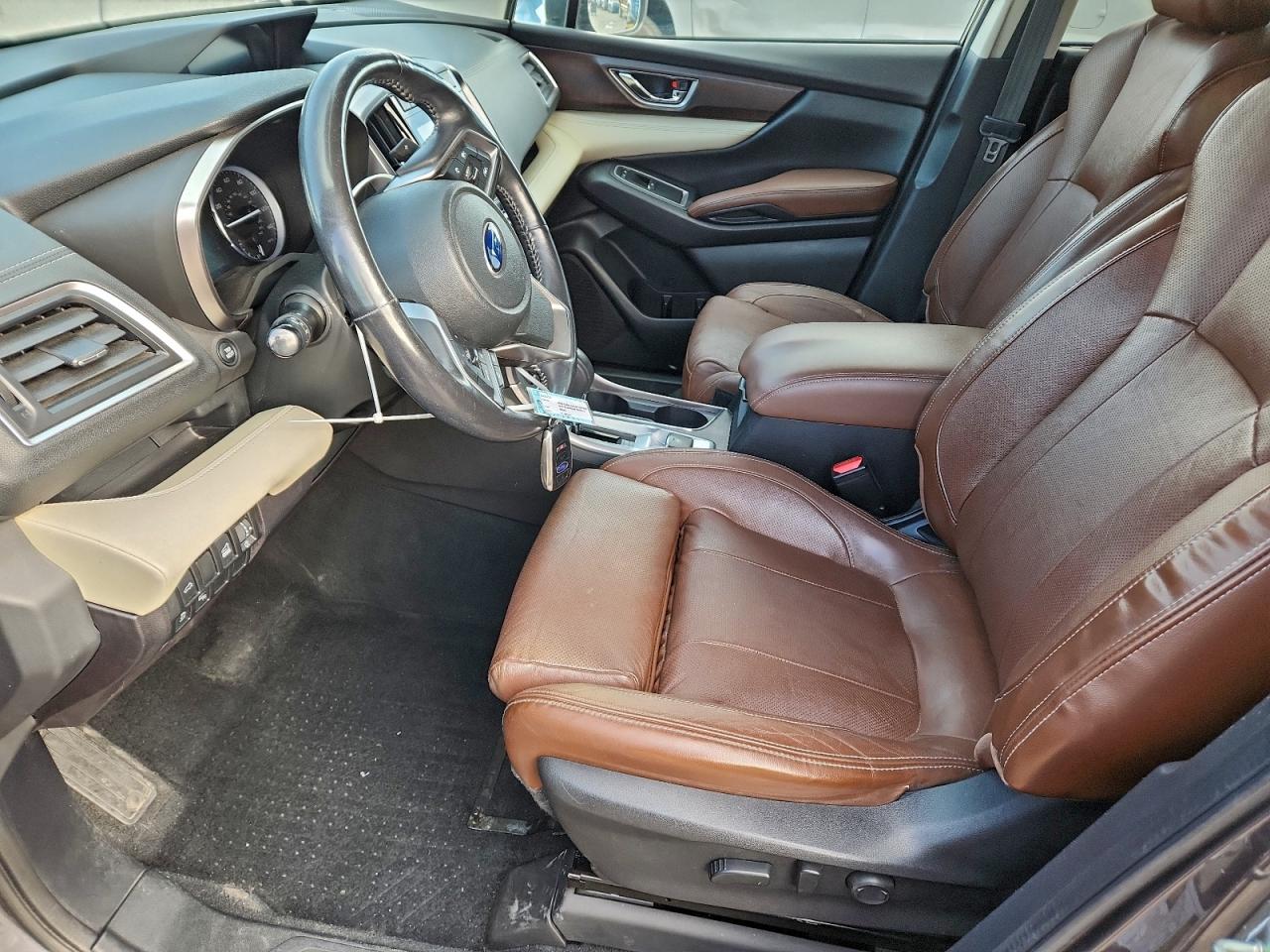 2019 Subaru Ascent Touring VIN: 4S4WMARD9K3486251 Lot: 94707645