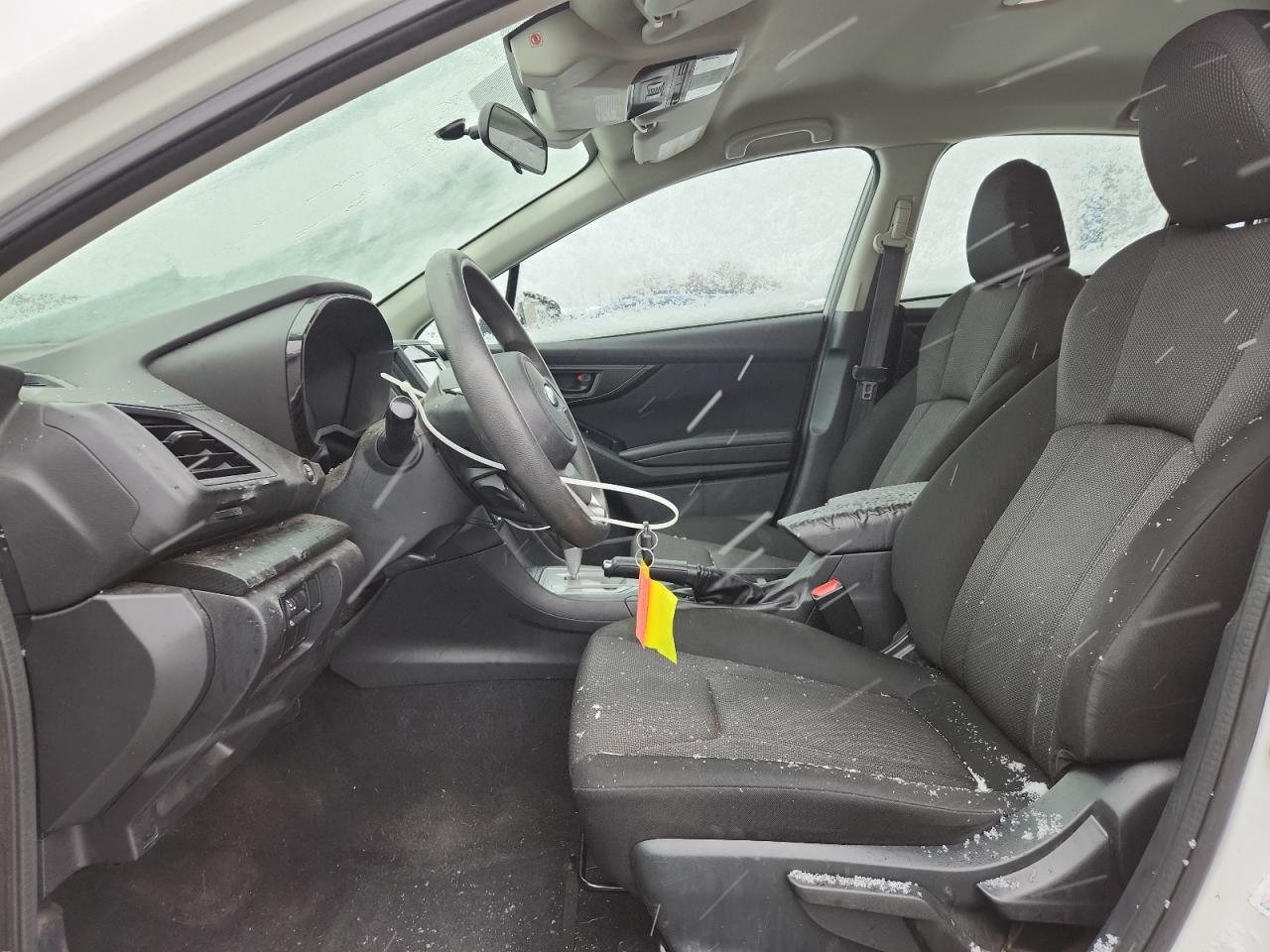 2020 Subaru Impreza VIN: 4S3GTAB61L3734467 Lot: 91246225