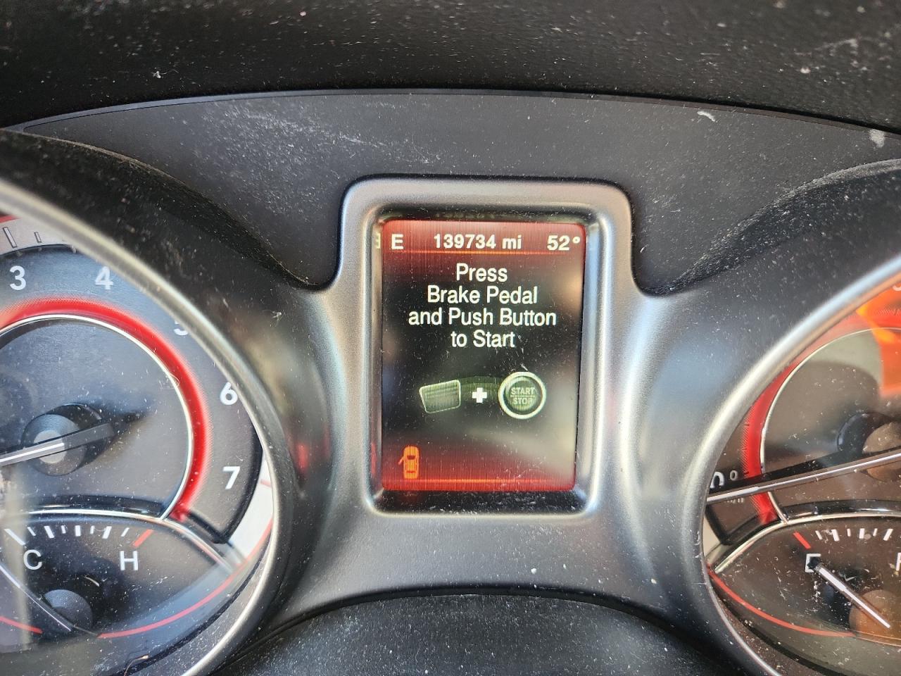 2019 Dodge Journey Crossroad VIN: 3C4PDDGG4KT708304 Lot: 91911065