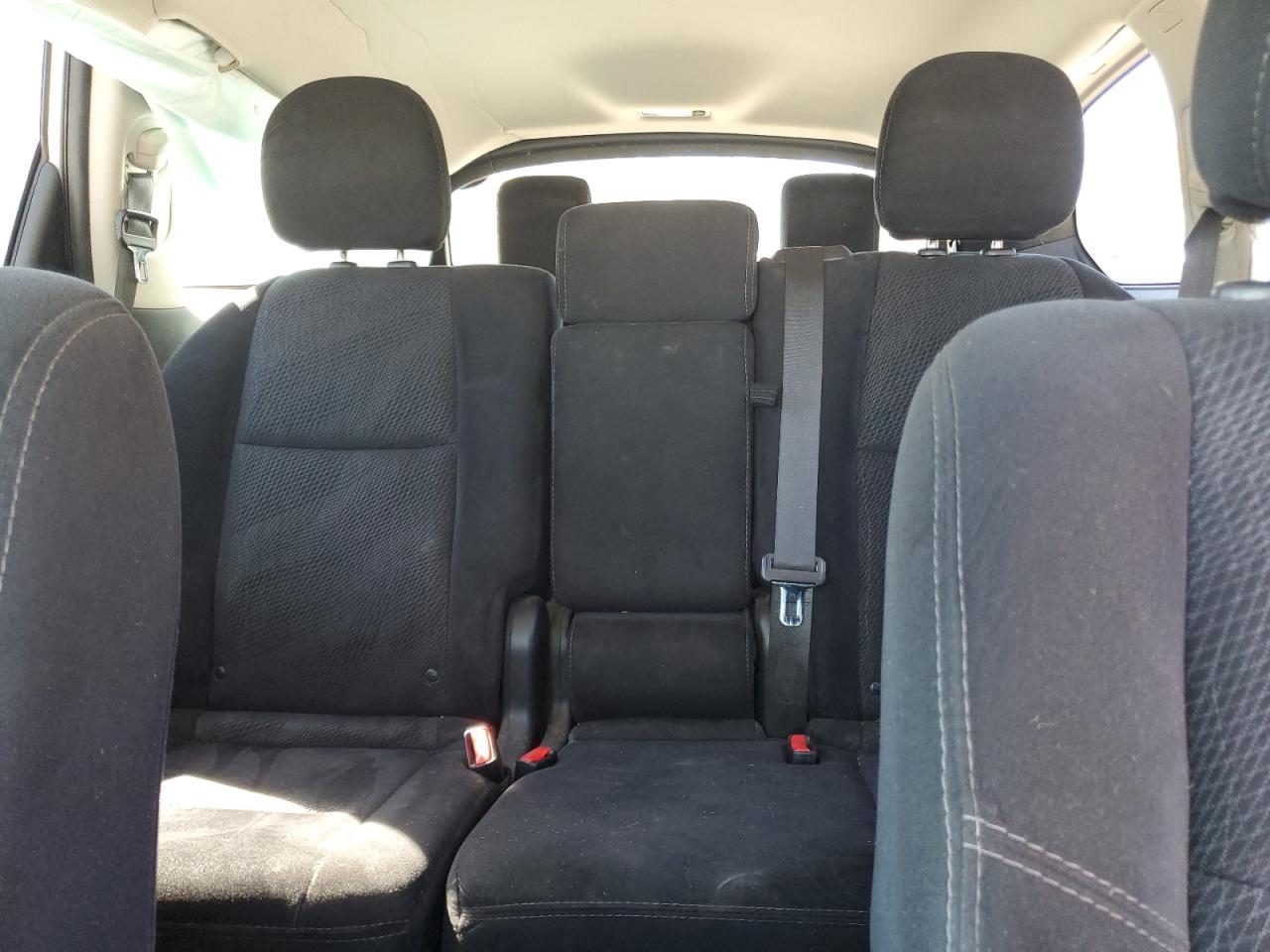 2016 Nissan Pathfinder S VIN: 5N1AR2MN2GC630005 Lot: 91278875