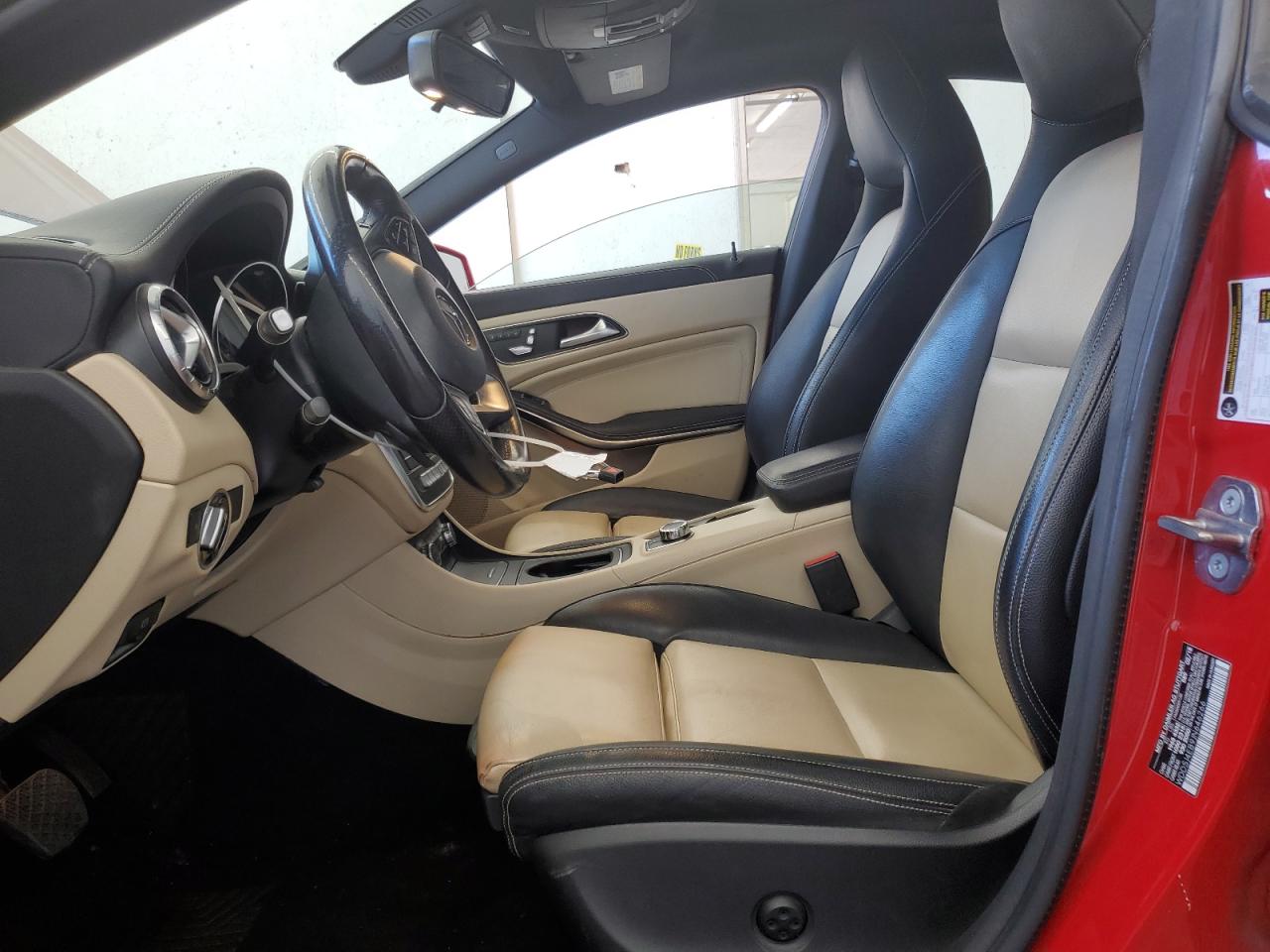 2018 Mercedes-Benz Cla 250 VIN: WDDSJ4EB9JN646266 Lot: 91075855