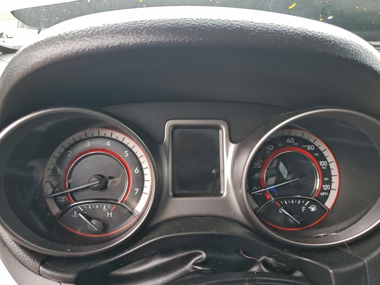 2016 Dodge Journey Crossroad VIN: 3C4PDCGBXGT215426 Lot: 93702665