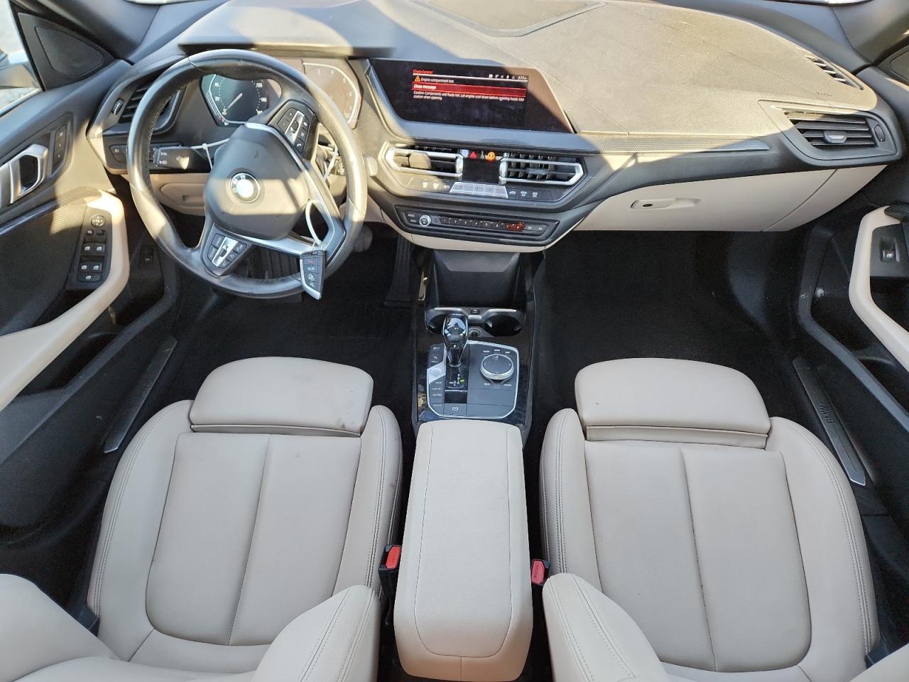 2021 BMW 228Xi VIN: WBA73AK02M7G41429 Lot: 92807975