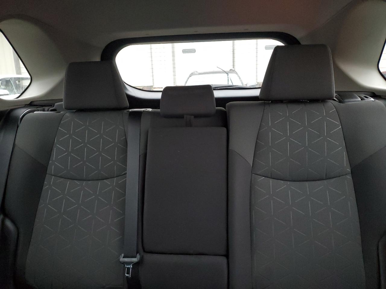 2020 Toyota Rav4 Xle VIN: 2T3P1RFV3LC133260 Lot: 91581195