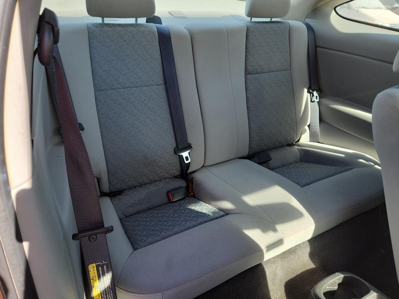 2007 Chevrolet Cobalt Ls VIN: 1G1AK15F777103802 Lot: 91298425