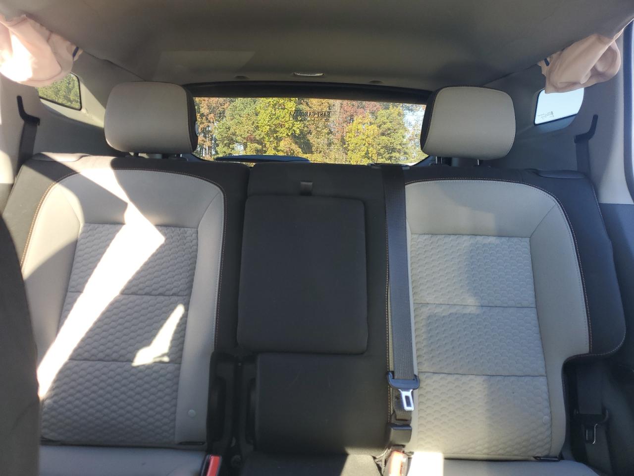 2018 GMC Terrain Sle VIN: 3GKALMEV0JL338966 Lot: 91165955