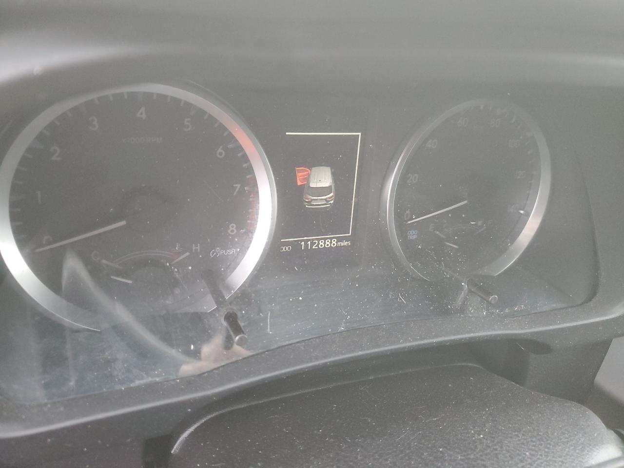 2018 Toyota Highlander Le VIN: 5TDZZRFH7JS239235 Lot: 92957615