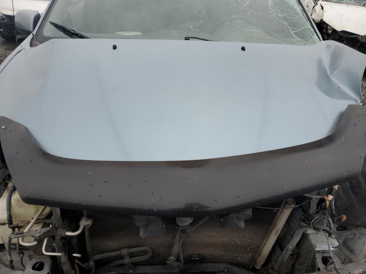 2008 Toyota Sienna Xle VIN: 5TDZK22C88S141315 Lot: 92648955