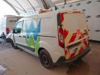 2017 FORD TRANSIT CONNECT 1.5 TDCI 100PS TREND VAN for sale at Copart BRISTOL