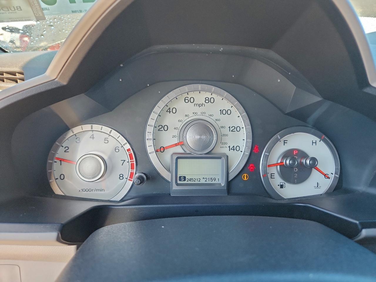 2011 Honda Pilot Exln VIN: 5FNYF3H7XBB033094 Lot: 93279705