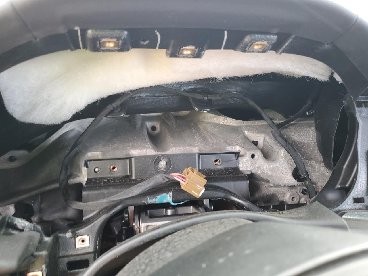 2023 Dodge Durango Srt Hellcat VIN: 1C4SDJH94PC677812 Lot: 92382445