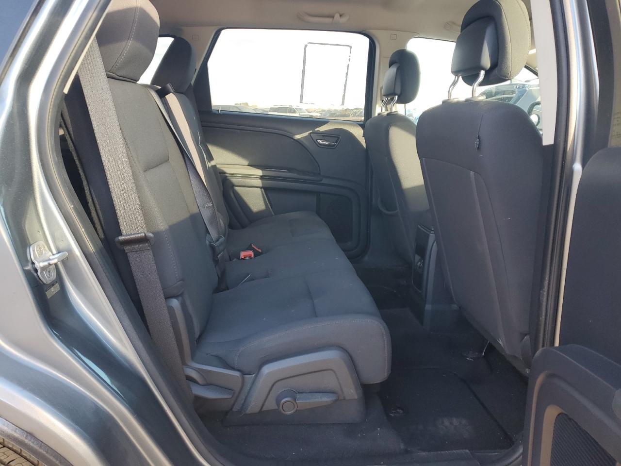 2010 Dodge Journey Se VIN: 3D4PG4FBXAT204922 Lot: 92441175