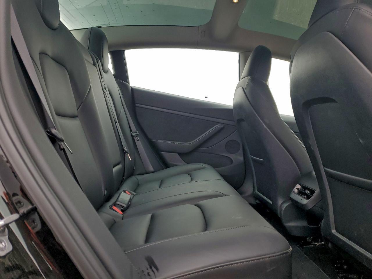 2023 Tesla Model 3 VIN: 5YJ3E1EC1PF606426 Lot: 92816775