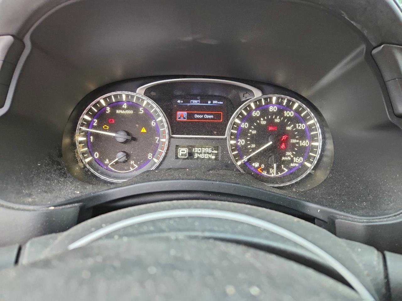 2017 Infiniti Qx60 VIN: 5N1DL0MM0HC527046 Lot: 91375105