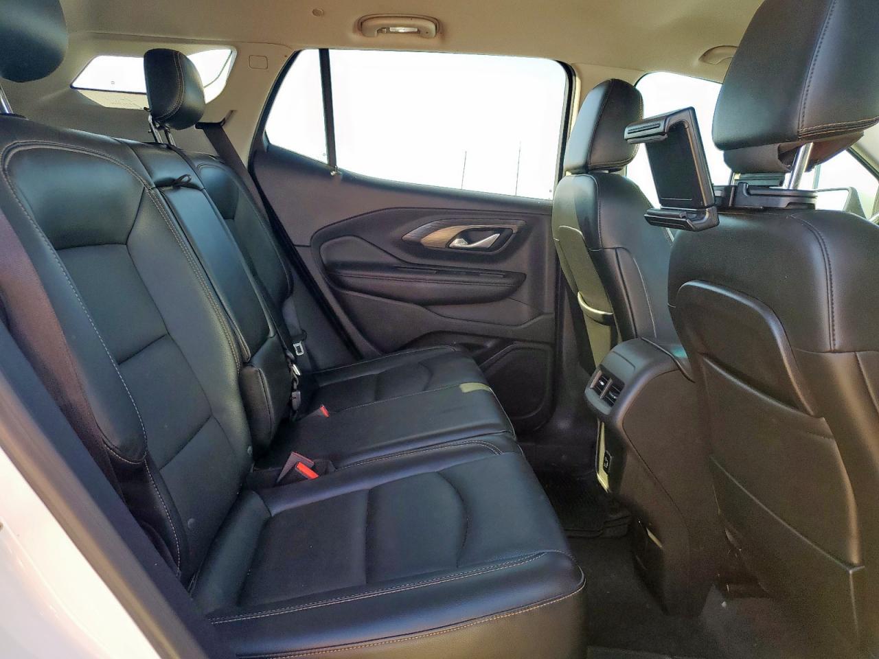 2018 GMC Terrain Slt VIN: 3GKALPEV2JL292820 Lot: 91113685